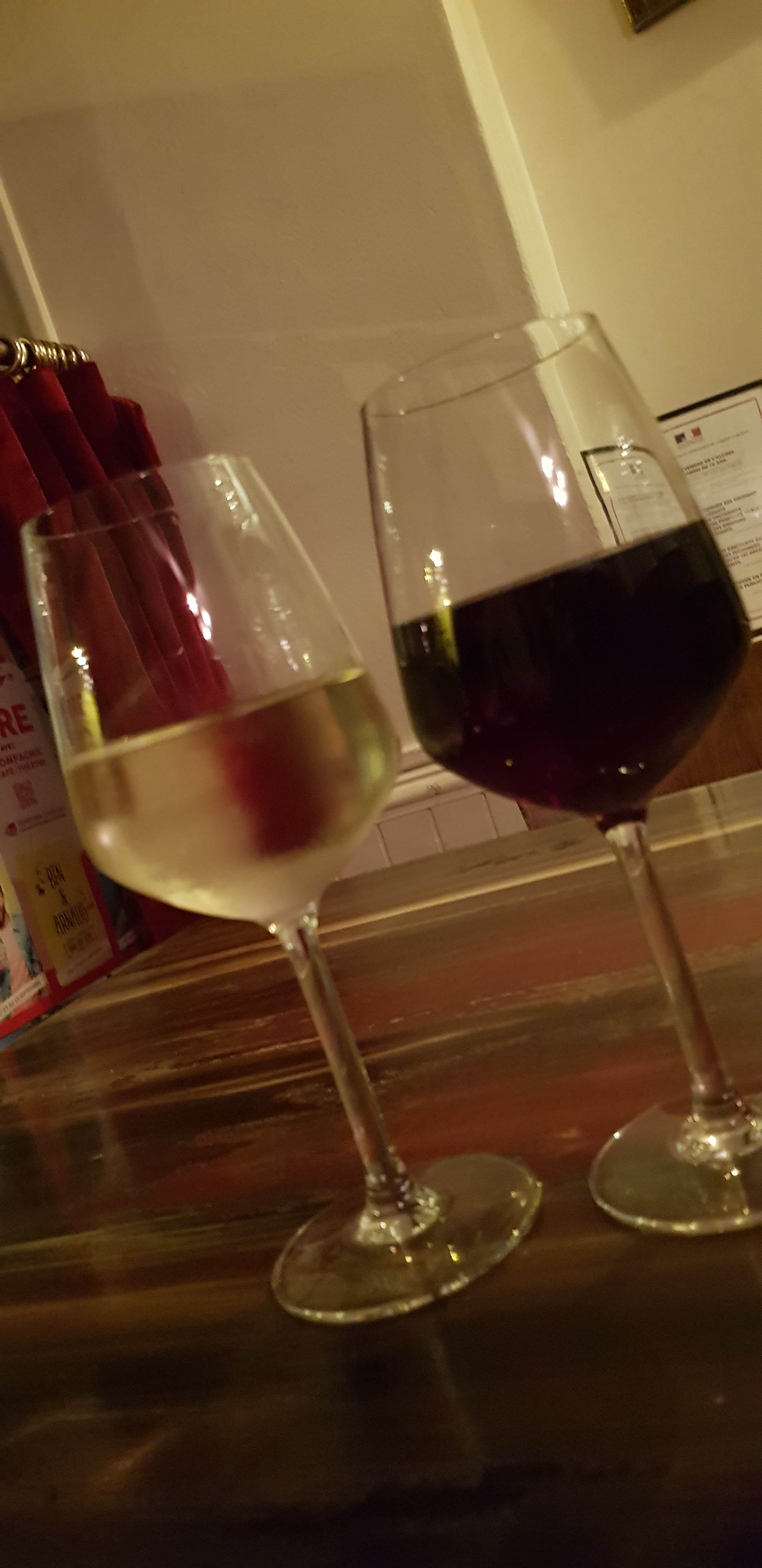 Photo n° 1 de l'avis de Divagaziones.a fait le 27/08/2018 à 20:43