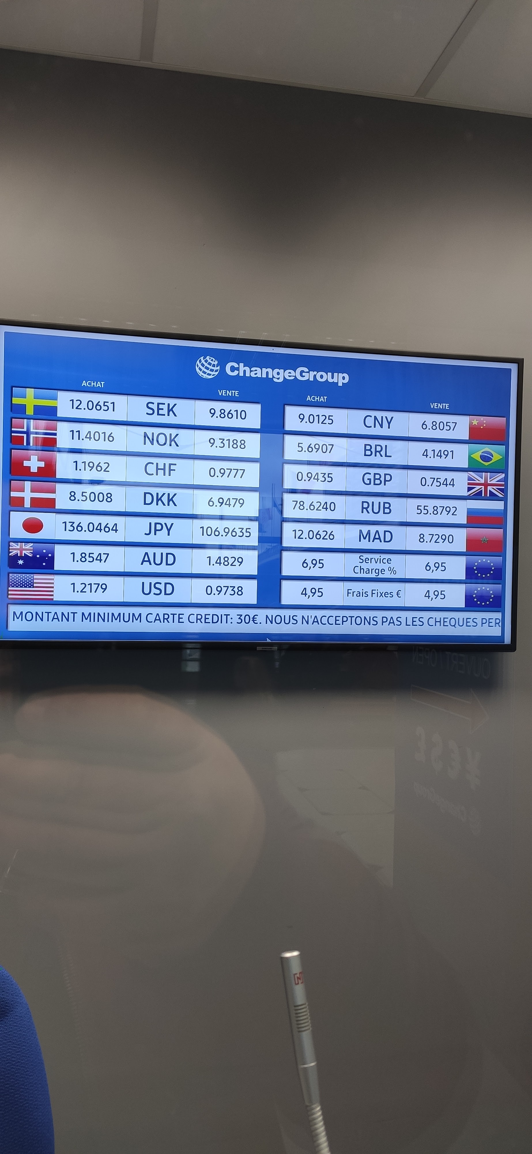 Photo n° 2 de l'avis de Boma. fait le 23/02/2020 à 16:19