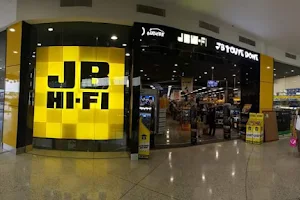JB Hi-Fi image