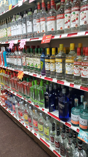 Liquor Store «Riverside Liquors Inc», reviews and photos, 1811 Main St, Agawam, MA 01001, USA