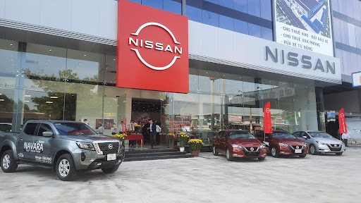 Nissan Bình Phước