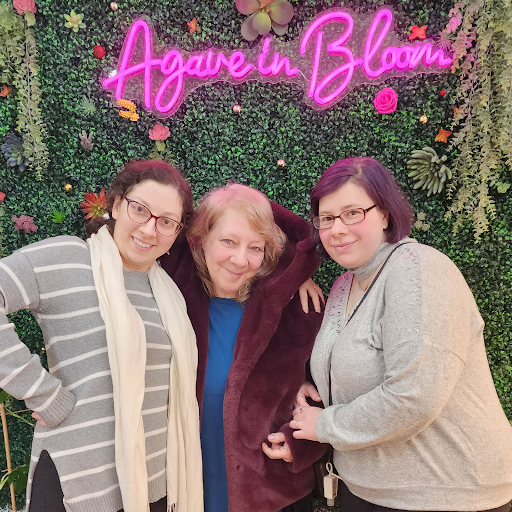 Find ursula tattoo ideas for your next unique tattoo in Medford at Agave in Bloom Piercing & Fine Jewelry