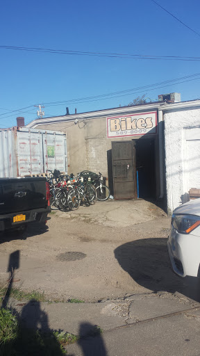 Bicycle Store «Sayville Bike Works», reviews and photos, 75 Main St, West Sayville, NY 11796, USA