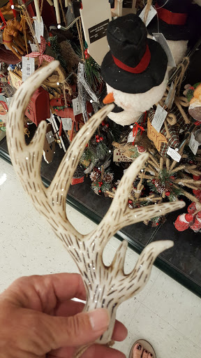 Craft Store «Hobby Lobby», reviews and photos, 5625 SE 15th St, Midwest City, OK 73110, USA