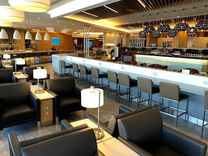 American Airlines Flagship Lounge - Terminal 8, Queens, NY 11430