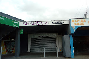 Shamooze