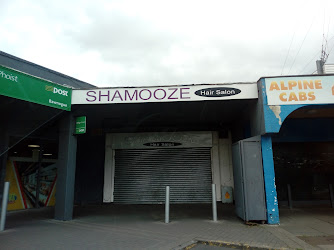 Shamooze