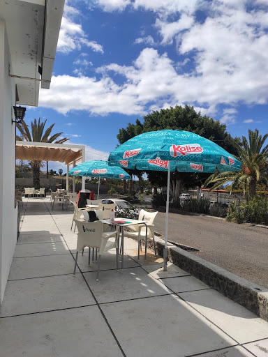 Bar Restaurante El Canguro