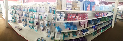Surgical Supply Store «Centereach Pharmacy & Surgical», reviews and photos, 2155 Middle Country Rd, Centereach, NY 11720, USA