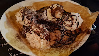 Crème glacée du Crêperie LABEL Crêpe Bistro à Cergy - n°17