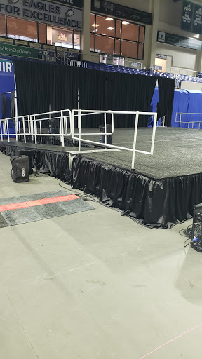 Arena «Alico Arena», reviews and photos, 12181 Fgcu Lake Pkwy E, Fort Myers, FL 33913, USA