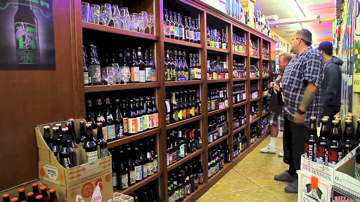 Liquor Store «El Cerrito Market & Liquor», reviews and photos, 19480 E Ontario Ave # C, Corona, CA 92881, USA