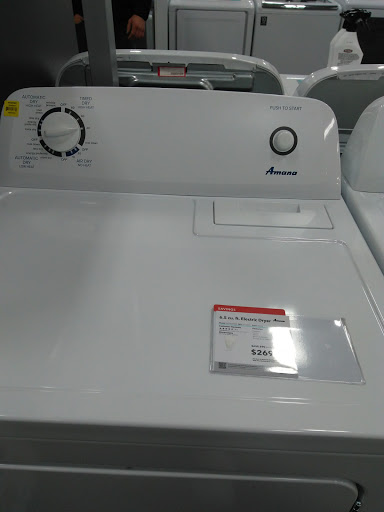 Electronics Store «Best Buy», reviews and photos, 2321 S 1st St, Yakima, WA 98903, USA