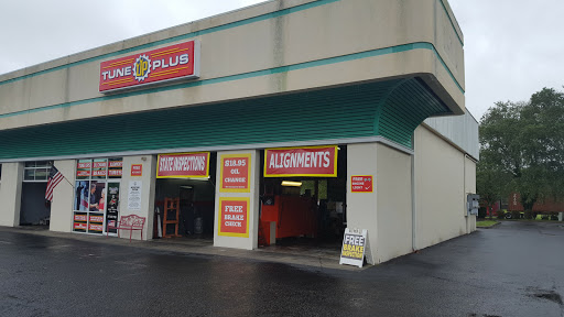 Auto Repair Shop «Tune Up Plus», reviews and photos, 111 Gainsborough Square E c, Chesapeake, VA 23320, USA