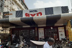 Hotel SVD image