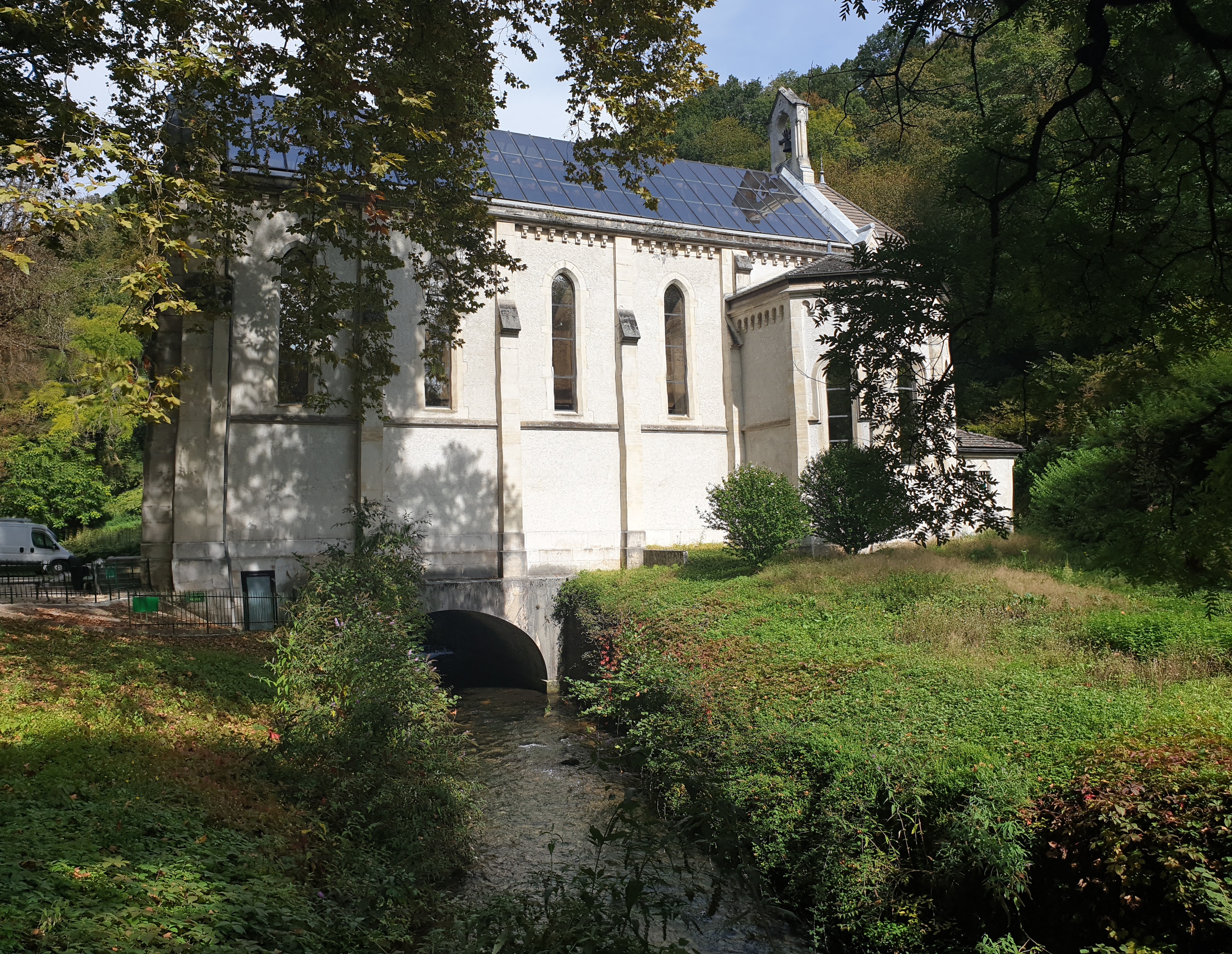 Photo n° 1 de l'avis de Dachrys. fait le 20/10/2019 à 18:12