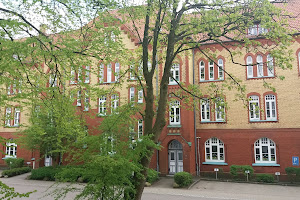 Wilhelminengrundschule