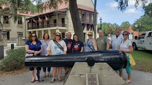 Tour Operator «The Tasting Tours, LLC», reviews and photos, 59 Cuna St, St Augustine, FL 32084, USA