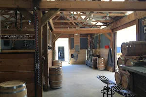 Black Draft Farm & Distillery image