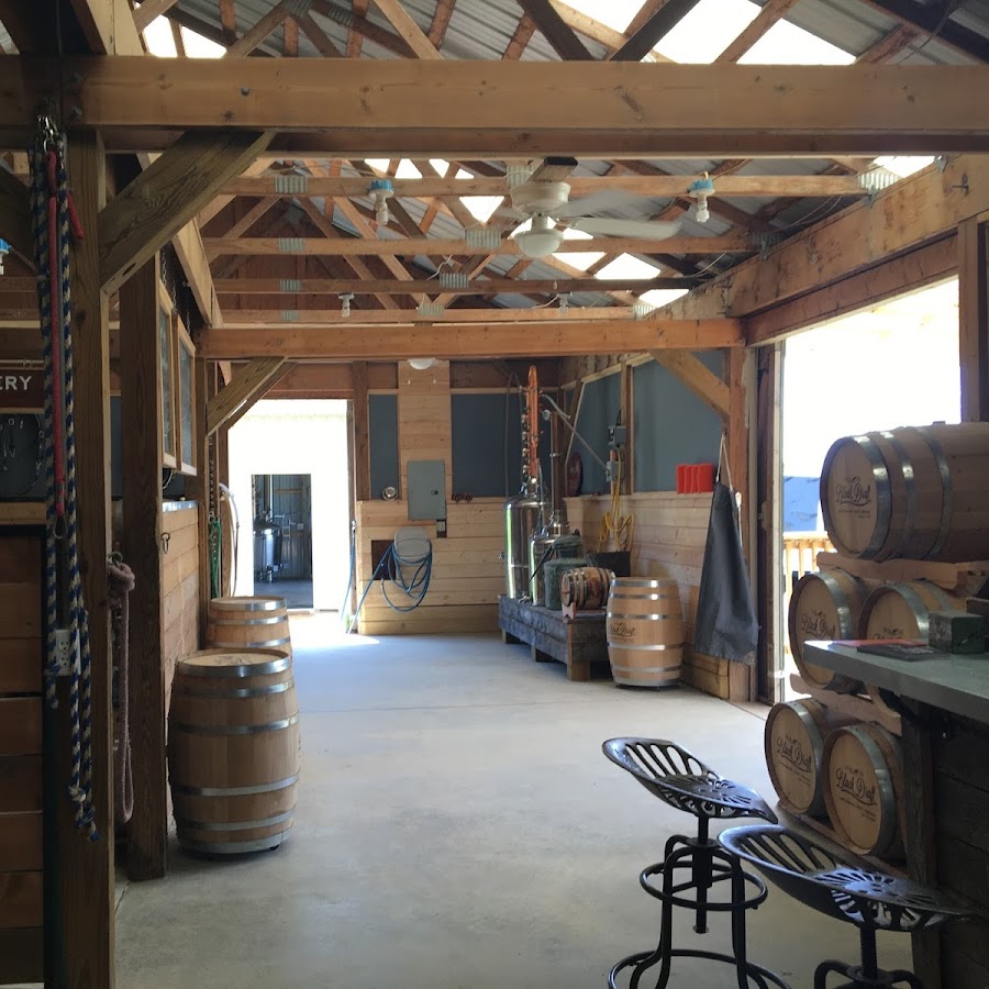 Black Draft Farm & Distillery