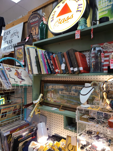 Gift Shop «Austin Gift Company», reviews and photos, 4211 S Lamar Blvd, Austin, TX 78704, USA