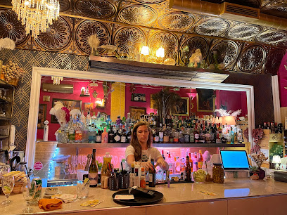 LA GUIRI BAR