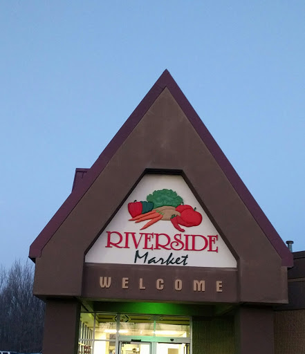 Grocery Store «Riverside Market», reviews and photos, 10236 Vienna Rd, Montrose, MI 48457, USA
