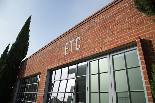 Electric Theatre Collective image