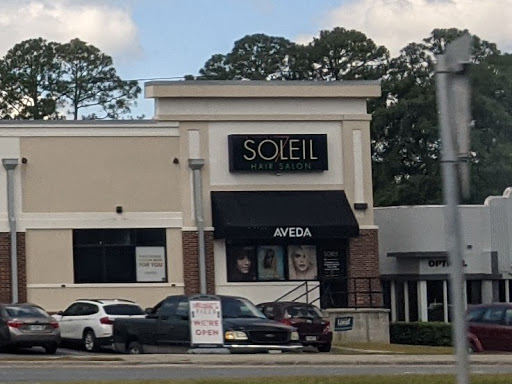 Hair Salon «Soleil 7 Hair Salon - An Aveda Salon», reviews and photos, 1318 N Monroe St # D, Tallahassee, FL 32303, USA