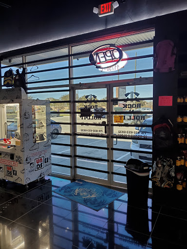 Vaporizer Store «ROCK N ROLL IT SMOKE SHOP AND VAPE SHOP», reviews and photos, 11750 Barker Cypress Rd, Cypress, TX 77433, USA