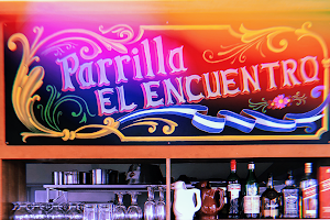 Parrilla El Encuentro image