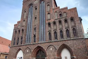 St. Catherine's Church, Lübeck image