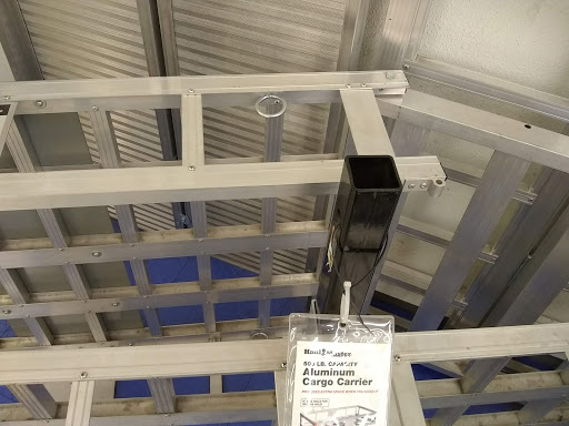 Hardware Store «Harbor Freight Tools», reviews and photos, 2415 Gilmer Rd, Longview, TX 75604, USA