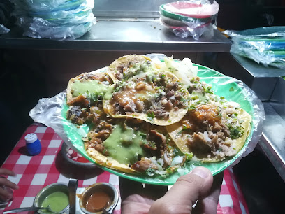 Tacos La Comision