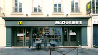Photos du propriétaire du Restauration rapide McDonald's à Versailles - n°1