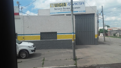 Servicio Técnico Tucumán - Vigia