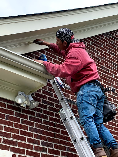 Painter «Manor Works Painting», reviews and photos, 20 Pidgeon Hill Dr #202, Sterling, VA 20165, USA