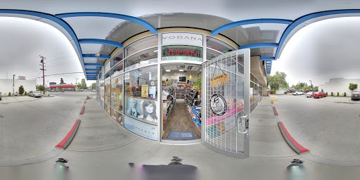 Beauty Supply Store «O Boo Ja #2 Beauty Supply & Salon», reviews and photos, 211 N Euclid St, Fullerton, CA 92832, USA