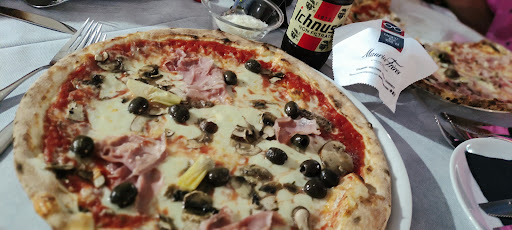 Ristorante Pizzeria Bacco in Brattirò, Provincia di Vibo Valentia