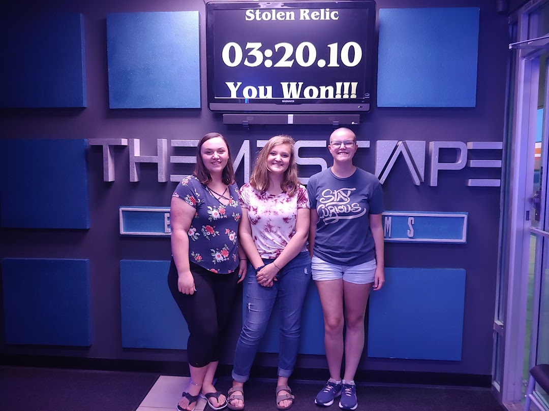 Themescape Escape Rooms