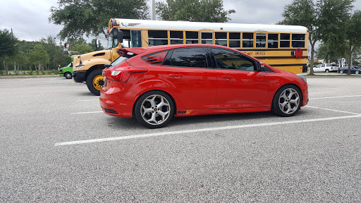 Amusement Center «Rebounderz Jacksonville», reviews and photos, 14985 Old St Augustine Rd, Jacksonville, FL 32258, USA