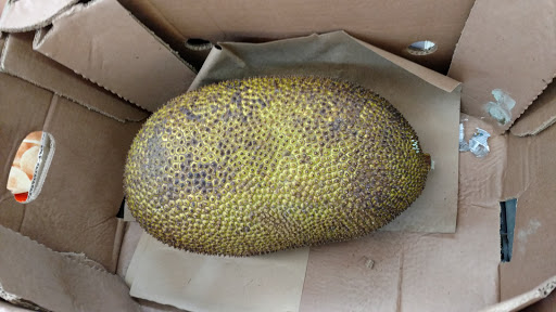 Asian Grocery Store «Vietnam Oriental Market», reviews and photos, 5019 S 3rd St, Louisville, KY 40214, USA