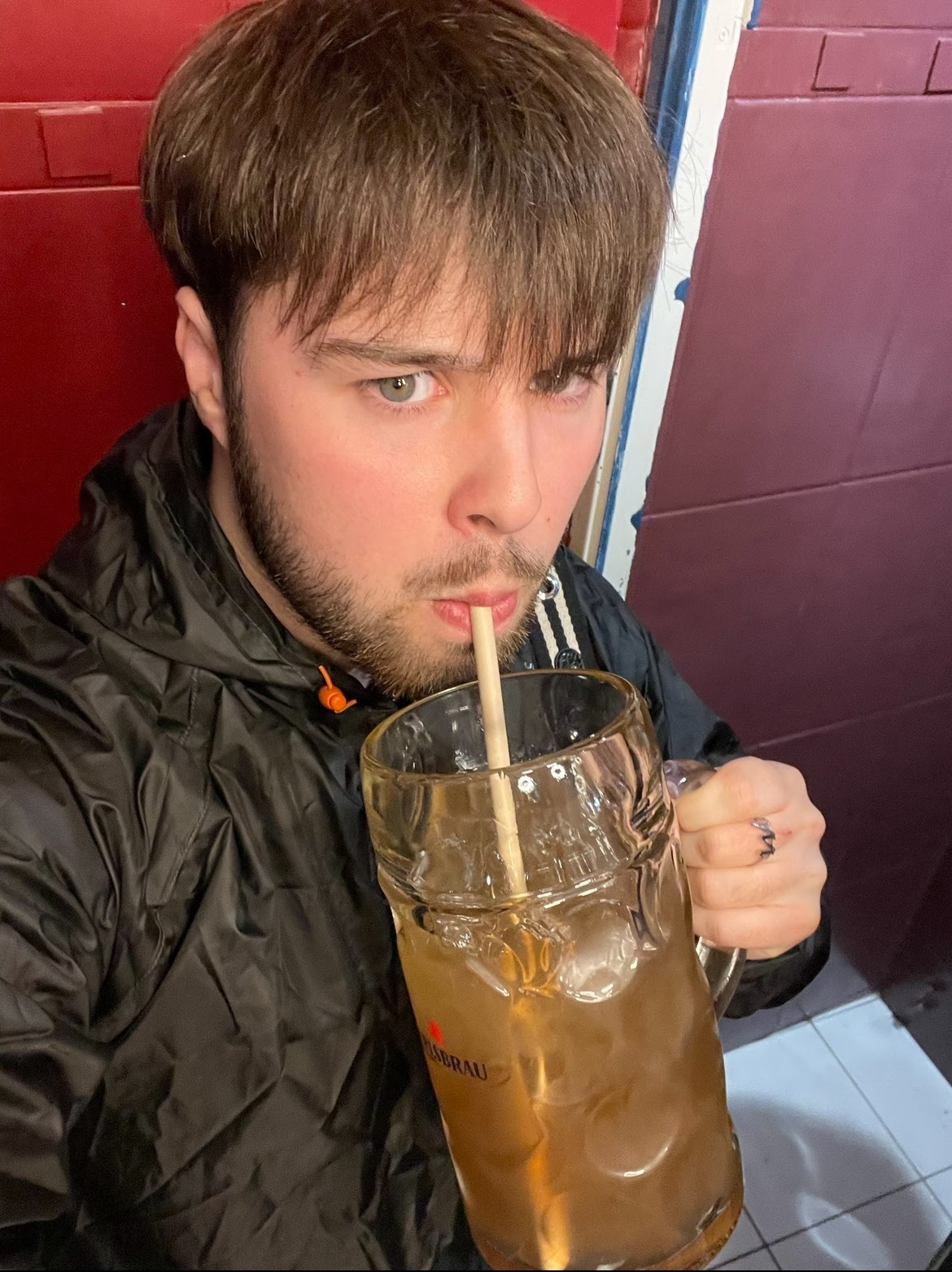 Photo n° 1 de l'avis de Lucas.o fait le 13/10/2023 à 12:17