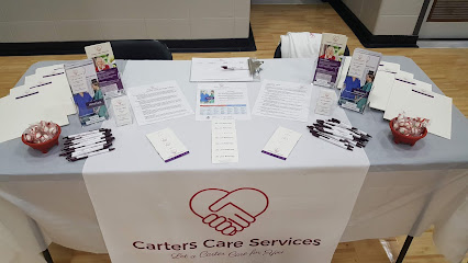 Carters Care Services