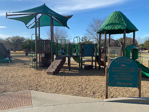 Park «Watters Crossing Park», reviews and photos, 1201 Bel Air Dr, Allen, TX 75013, USA