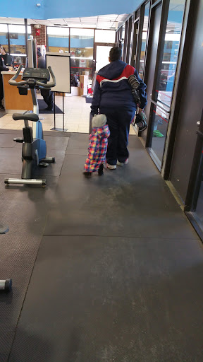 Health Club «Blast! Fitness - East Providence», reviews and photos, 50 Narragansett Park Dr, Rumford, RI 02916, USA