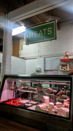 Grocery Store «J.P. Graziano Grocery», reviews and photos, 901 W Randolph St, Chicago, IL 60607, USA