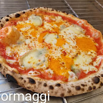 Photos du propriétaire du Pizzeria La Rome Antix à Équihen-Plage - n°17