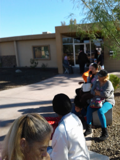 Christian Church «The Salvation Army», reviews and photos