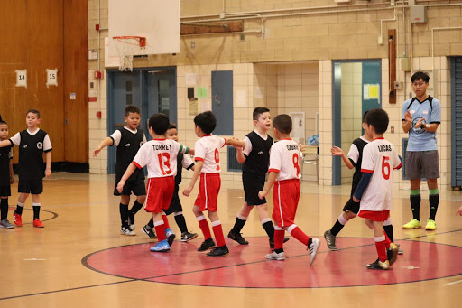 Soccer Kids NYC image 5